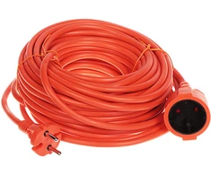 Blow Oem Ilgintuvas PR-160 20m 2x1.5mm