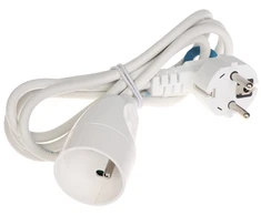TST PRAILGINTUVAS SU ĮŽEMINIMU PS-3X1.0-1.5M/W 1.5 m