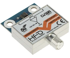 TST Cabletech LNA- 177 oro stiprintuvas, patikrintas 30dB (ANT0149)