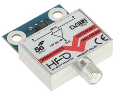 Blow Oem Antenos stiprintuvas LNA-188-5G 32dB HFO