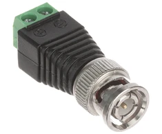 TST ADAPTERIS BNC-W/S*P10