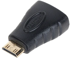 Cabletech HDMI - mini HDMI adapteris