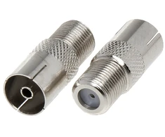 TST ADAPTERIS IEC-G/F-G*P10