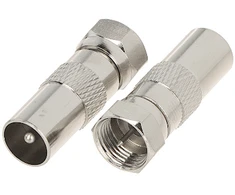 TST ADAPTERIS IEC-W/F-W