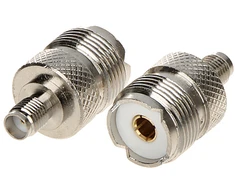 TST ADAPTERIS SMA-G/UHF-G