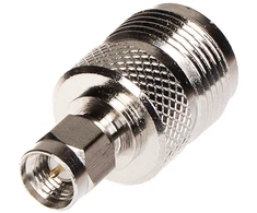 TST ADAPTERIS SMA-W/N-G