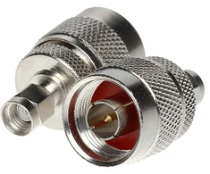 TST ADAPTERIS SMA-W-RP/N-W