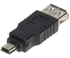 TST USB-W-MINI/USB-G ADAPTERIS