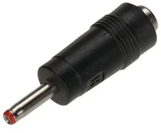 TST WT-3.5/GT-55 PERĖJIMAS