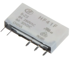 TST SIŲSTUVAS P-HF41F-005-ZS