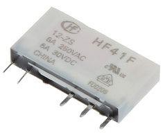 TST SIŲSTUVAS P-HF41F-012-ZS