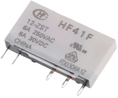 Agam TST PRZEKAŹNIK P-HF41F-012-ZST