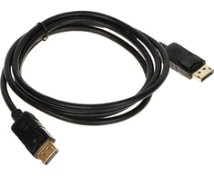 Eaton Corporation LAIDAS DP-1.8M DisplayPort 1.8 m, 4K UHD