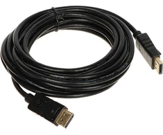 Eaton LAIDAS DP-5M DisplayPort 5 m, 4K UHD
