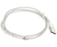 Vitalco LAIDAS LIGHTNING-W/USB-W-1M 1,0 m