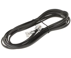 LP LAIDAS RJ11-W/RJ11-W/2M 2 m