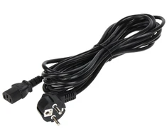 Oem Kompiuterio maitinimo kabelis 5m