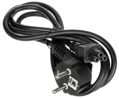 Kabel TINKLO LAIDAS CEE-77/IEC-C5 1.5 m