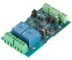 TP-Link RELINIS MODULIS 2R-D7 Modbus RTU