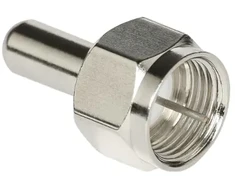Dipol Apkrovos rezistorius F-75-DC