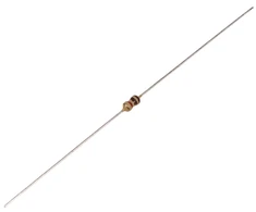 Techrebal REZISTORIUS RW-1.1K/THT*P100 1.1 kΩ