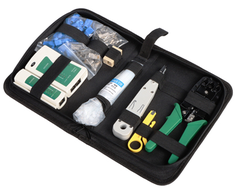 Samsung Cable tester - 6in1 network kit 23547