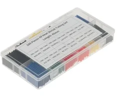TST Rinkinys RUR TERMOKURCZLIWYCH KPL-RT/280