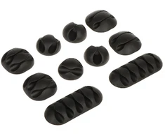 Schneider KABELIŲ GNYBTŲ RINKINYS TRSH-SET