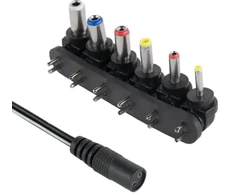 Zestaw Oem DC jungčių rinkinys QH0046
