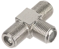 Złącze ADAPTERIS F-G/2F-G*P10
