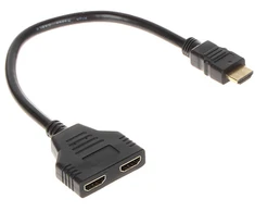 Ak316 DALIKLIS HDMI-SP-1/2ECO
