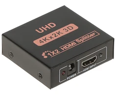 Inny DALIKLIS HDMI-SP-1/2KF-V2