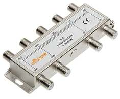 TST RI-8/1F-SIG DALYtuvas