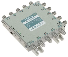 TST TV/SAT DALYTUVAS SD-515