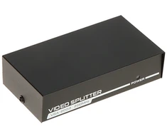 Šakotuvas Triton TST VGA DALYtuvas VGA-SP-1/2