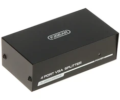 Inny TST VGA DALYtuvas VGA-SP-1/4