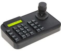 TST VALDYMO KLAVIATŪRA RS-485 KT-610