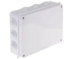 TST ATSIŠAKOJIMO DĖŽUTĖ SU RIEBOKŠLIAIS PK-255X200