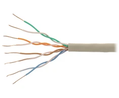 TP-Link SUKTOS POROS LAIDAS UTP/K5/305M/SET