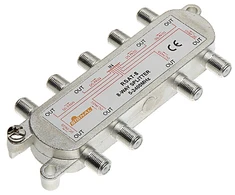 TST R- 8 / 1F- SAT- SIG