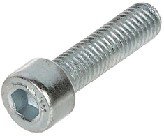 Dedra TST ŚRUBA IMBUSOWA SI-M8X30/KL-8.8