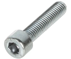Dedra TST ŚRUBA IMBUSOWA SI-M8X35/KL-8.8
