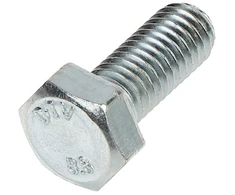 Delta Opti TST HEX HEAD VARŽTAS SS-M8X20/KL-8.8