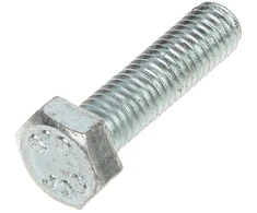 Dedra TST HEX HEAD VARŽTAS SS-M8X30/KL-8.8