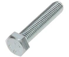 Dedra TST HEX HEAD VARŽTAS SS-M8X40/KL-8.8