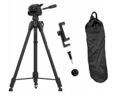 Trikojis Camrock TC63 mobilusis rinkinys (Juodas )