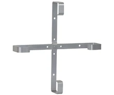 Inne LINIJOS KABELIO ATRAIKOS RĖMAS SZK-ALU-500 500 x 500 x 89 mm