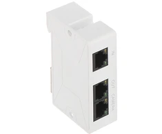 Šakotuvas Delta SWITCH POE PFT1310 3 PRIEVADŲ