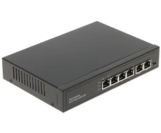 Šakotuvas SWITCH POE GTX-A1-06-42 4 PRIEVADŲ