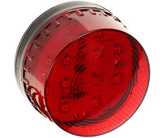 TST SIGNALIZATORIUS VIDAUS PATALPOMS SO-05/Raudonas